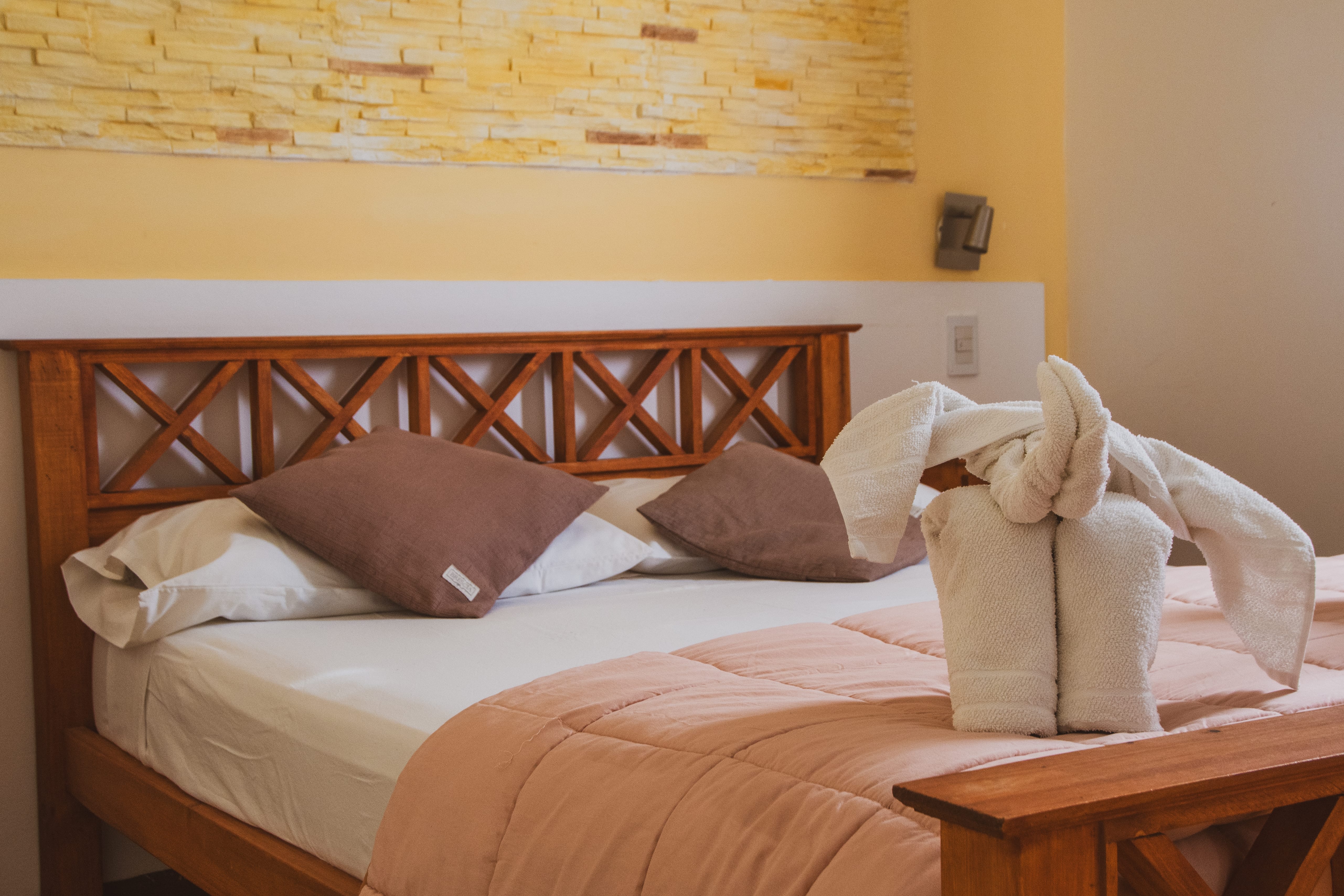 Grand Presidential Suite