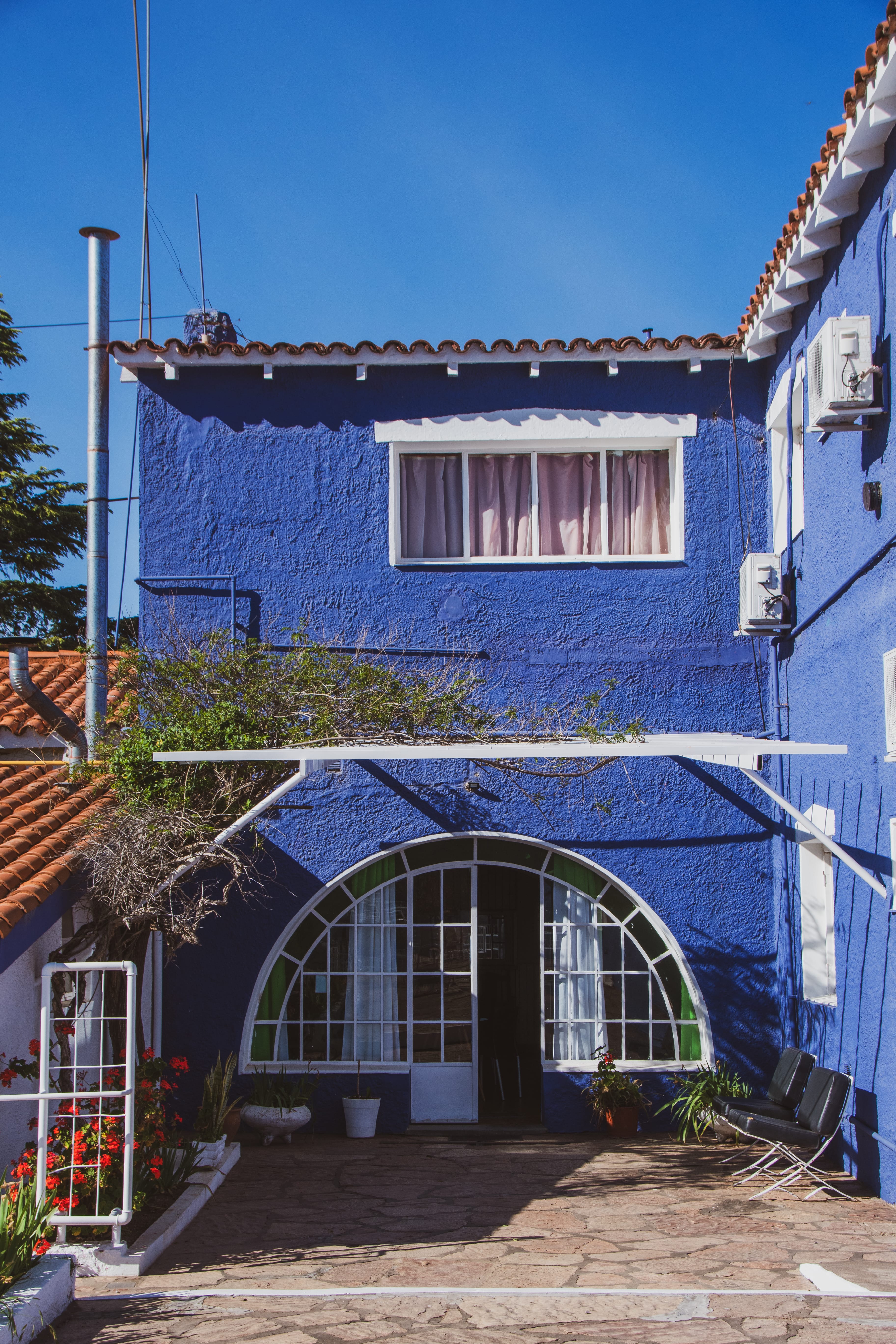 Conference Facilities