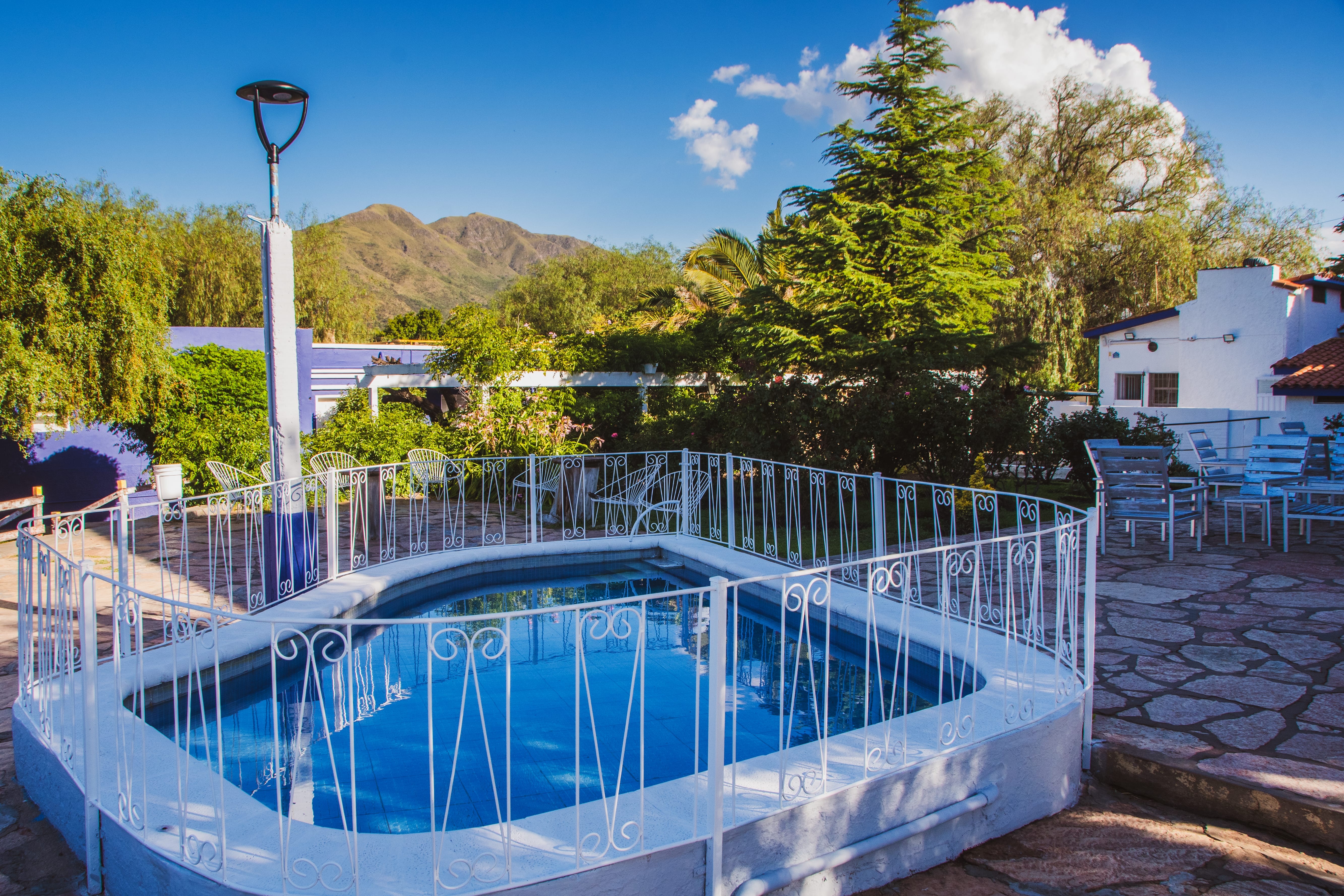 Conference Facilities